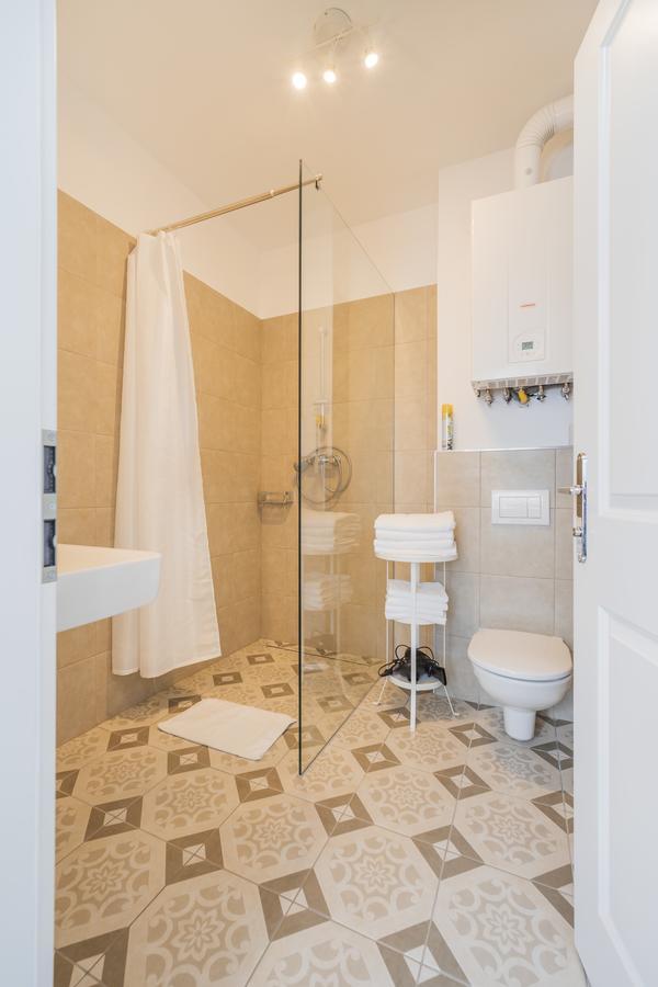 La Perla Vintage-Apartments Vienna Exterior photo